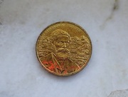 2 zł - Aleksander Czekanowski - 2004