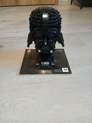 LEGO 75304 Helm Dartha Vadera