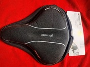 Nakładka na siedzenie rowerowe 