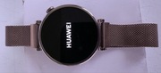 Huawei GT4 Elegant 41mm złoty 