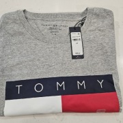 Tommy Hilfiger  heritage flag T-shirt 