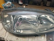 Lampy przednie do astry 2