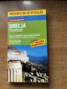 Grecja Półwysep. Klaus Bötig