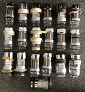 Fotopowielacze Electron Tubes, Thorn EMI