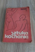 ,, Sztuka kochania '' -Wisłocka