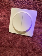 Inteligentny dymiator MOES. Bezstopniowe sterowanie: Umozliwia .