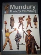 Mundury II Wojny  Światowej