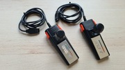 Joysticki Atari CX-25 do Atari 2600
