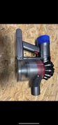 Dyson V8 odkurzacz pionowy bezworkowy
