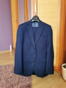 garnitur męski marki Bytom