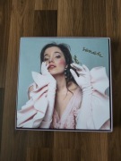 Box sanah Królowa Dram, limitowana edycja, kupiona na jednym z koncertów