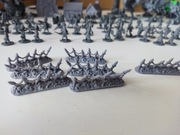 Zasieki x 1 - ToL: Joan of Arc