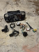 Radio samochodowe 2 DIN android applecar FIAT 500 2008-2014