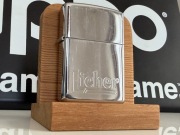 Zapalniczka Zippo 1997 Licher, High Polish Chrome