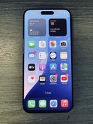 iPhone 15 ProMax 256GB 