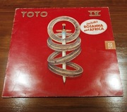 Toto IV  winyl lp