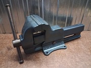 Imadło Heuer FRONT Stal GERMANY DUŻE !!!!150 mm szczęki *** 