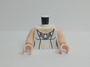 Lego 973pb1801c01 tors Galadriel lor103