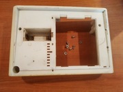 UNITRA Diora radio budzik Re 105 Pionier Czapla obudowa spód chassis 