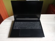 Laptop Clevo NH55RAQ GTX 1650 chipset Intel HM370