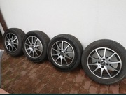 Koła 195/60 R15 4X100
