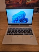 HP EliteBook 840 G6 i5 8gen 8GB/256GB Win11 bdb!