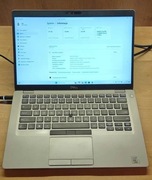 Dell Latitude 5411 - core i7 32GB RAM 512SSD nowa bateria