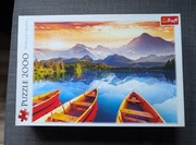 Puzzle 2000 trefl