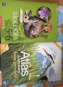 Atlasy przyrodnicze ilustrowane