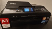 Urządzenie wielofunkcyjne Brother MFC-5910DW format A3