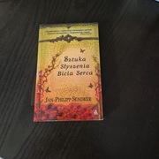 Sztuka słyszenia bicia serca. Jan-Philipp Sendker.