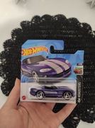 Hot Wheels Drift'n Break HW Modified 2024 fioletowy