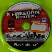 Gra Freedom Fighters PlayStation 2 (PS2)