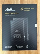 Bateria 7306 mAh + taśma do mocowania ekranu iPad Pro 9.7 A1673 A1664 A1675