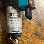 Pompka KNF/ do akwarium 