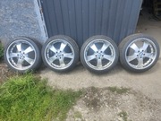 Felgi 20" bmw rant, z oponami