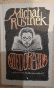 Niedorajda, czyli co nam radzą poradniki - Michał Rusinek 