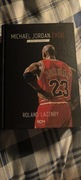 Michael Jordan Życie wydanie uzupełnione twarda nowa