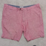 Spodnie 2xl bawełna Marks&Spencer