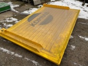 OBUDOWY DO WYKOPÓW 3x3 m - NOWE!!! NIEUŻYWANE!!! DOSTĘPNE OD ZARAZ !!!