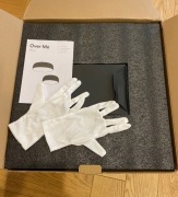 Minimalistyczny Duński Plafon/Kinkiet Over Me - cena 1/2 Ceny w Sklepie