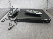 Dekoder Enigma2 z dyskiem twardym 250GB