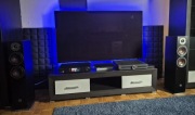 Zestaw HiFi - Roksan attessa +Cambridge audio cxn v2 + Dali oberon 5 