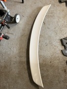 Spoiler spojler chrysler 300c 300s lotka