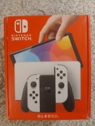 Nintendo Switch OLED, STAN BDB