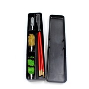 Zestaw do czyszczenia broni strzelby 12GA szczotki