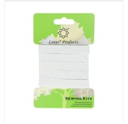 Guma płaska 12mm, 3mb