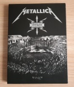 Metallica - Français Pour Une Nuit / DVD