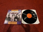 1064. LP Winyl Steppenwolf Born To Be Wild DD 152068 org EEC BDB +