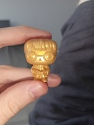 Harry Potter V401K Kinder Joy